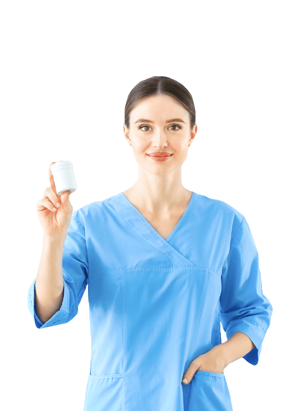 Wszywka alkoholowa Esperal / Disulfiram Katowice